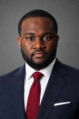 Teddy Ben-Osain
